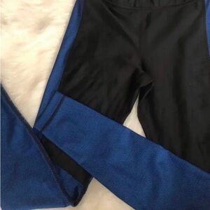 Under Armour workout leggings